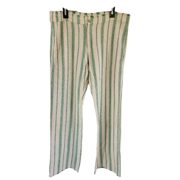 Zara Women's Pants - Picture 4 of 8